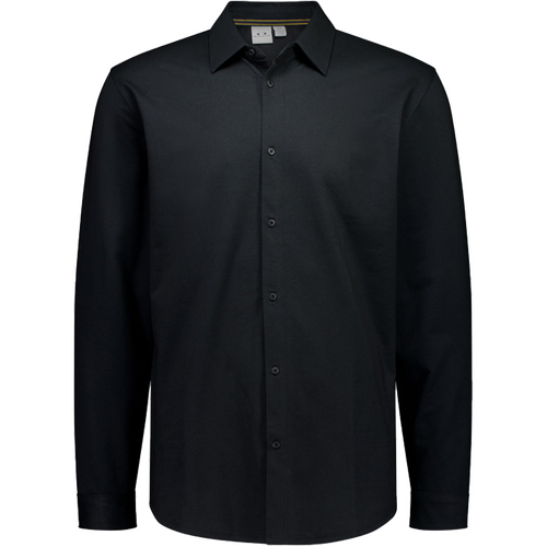 WORKWEAR, SAFETY & CORPORATE CLOTHING SPECIALISTS - Mens Venture Long Sleeve Shirt