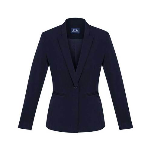 WORKWEAR, SAFETY & CORPORATE CLOTHING SPECIALISTS - Bianca Ladies Jacket