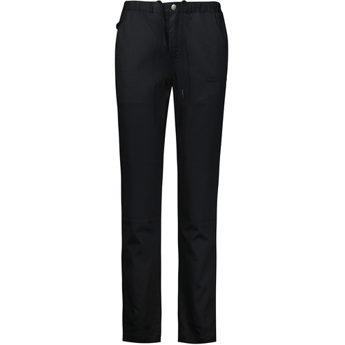 WORKWEAR, SAFETY & CORPORATE CLOTHING SPECIALISTS - Womens Saffron Chef Flex Pant