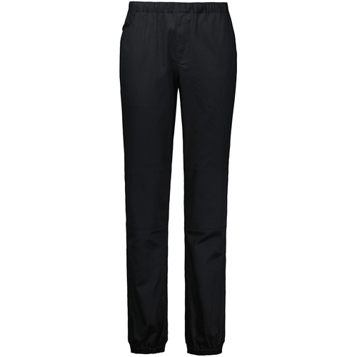 WORKWEAR, SAFETY & CORPORATE CLOTHING SPECIALISTS Womens Cajun Chef Jogger Pant
