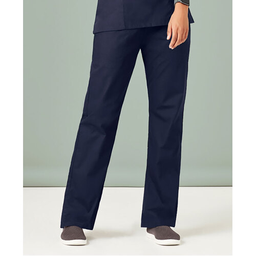 WORKWEAR, SAFETY & CORPORATE CLOTHING SPECIALISTS Scrubs - Ladies Classic Pant