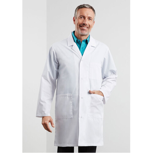 WORKWEAR, SAFETY & CORPORATE CLOTHING SPECIALISTS - Lab Coat