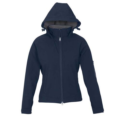 WORKWEAR, SAFETY & CORPORATE CLOTHING SPECIALISTS - Ladies Summit Jacket