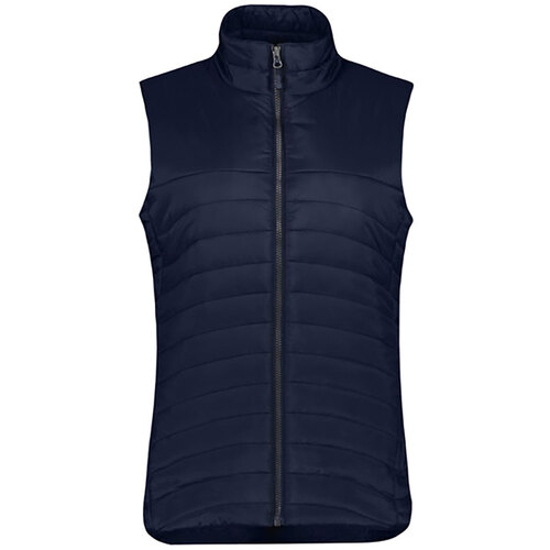 WORKWEAR, SAFETY & CORPORATE CLOTHING SPECIALISTS - Expedition Ladies Vest