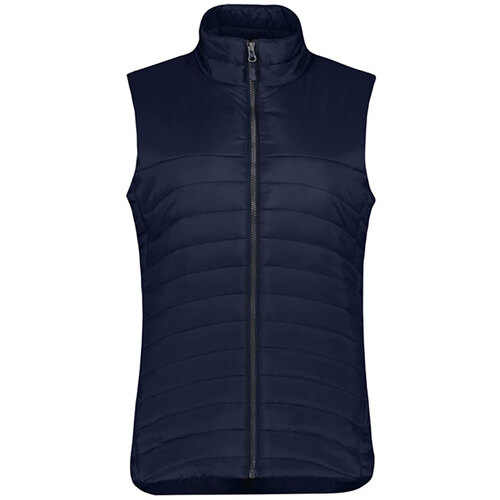 WORKWEAR, SAFETY & CORPORATE CLOTHING SPECIALISTS Expedition Ladies Vest