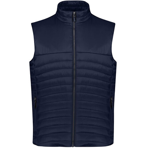 WORKWEAR, SAFETY & CORPORATE CLOTHING SPECIALISTS Expedition Mens Vest