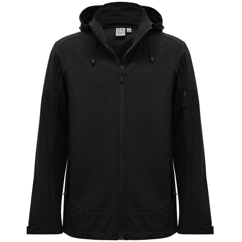 WORKWEAR, SAFETY & CORPORATE CLOTHING SPECIALISTS Mens Atlas Jacket