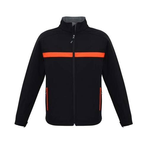 WORKWEAR, SAFETY & CORPORATE CLOTHING SPECIALISTS - Unisex Charger Jacket