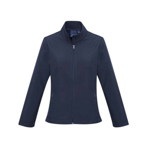 WORKWEAR, SAFETY & CORPORATE CLOTHING SPECIALISTS Apex Ladies Jacket