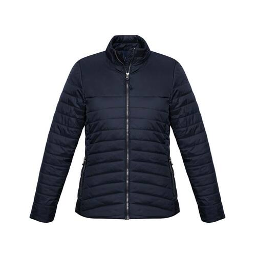 WORKWEAR, SAFETY & CORPORATE CLOTHING SPECIALISTS Expedition Ladies Jacket