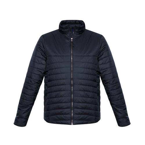 WORKWEAR, SAFETY & CORPORATE CLOTHING SPECIALISTS Expedition Mens Jacket