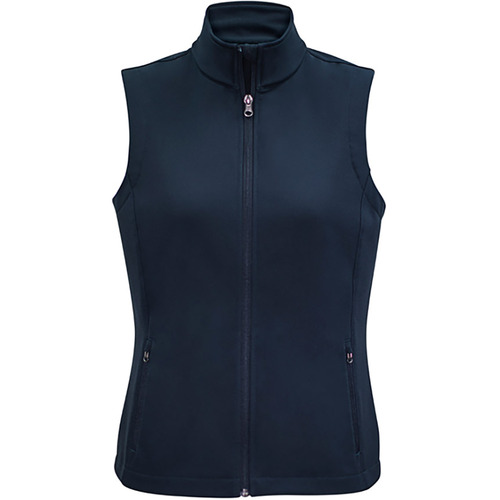 WORKWEAR, SAFETY & CORPORATE CLOTHING SPECIALISTS - Ladies Apex Vest