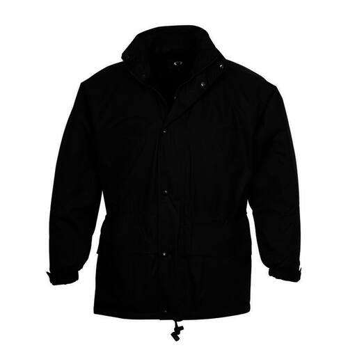 WORKWEAR, SAFETY & CORPORATE CLOTHING SPECIALISTS - Trekka Jacket