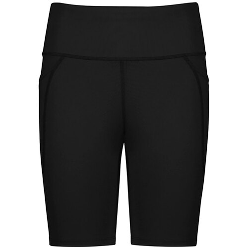 WORKWEAR, SAFETY & CORPORATE CLOTHING SPECIALISTS Womens Luna Bike Short
