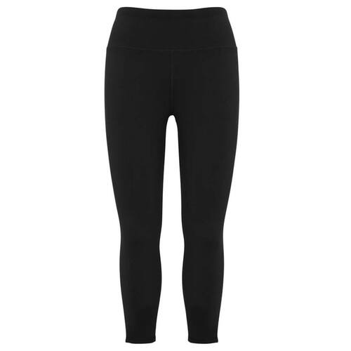 WORKWEAR, SAFETY & CORPORATE CLOTHING SPECIALISTS - Ladies Flex 3/4 Leggings