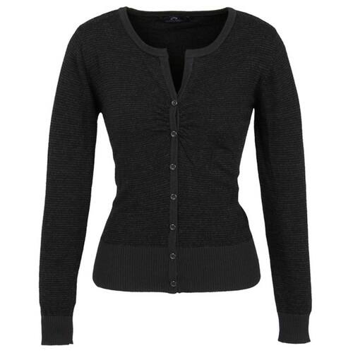 WORKWEAR, SAFETY & CORPORATE CLOTHING SPECIALISTS Origin Ladies Cardigan