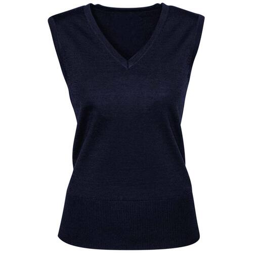 WORKWEAR, SAFETY & CORPORATE CLOTHING SPECIALISTS - Milano Ladies Vest