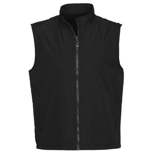 WORKWEAR, SAFETY & CORPORATE CLOTHING SPECIALISTS - Reversible Vest