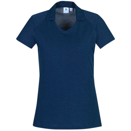 WORKWEAR, SAFETY & CORPORATE CLOTHING SPECIALISTS Byron Ladies Polo