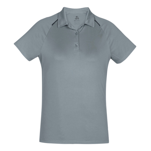 WORKWEAR, SAFETY & CORPORATE CLOTHING SPECIALISTS Academy Ladies Polo