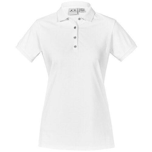WORKWEAR, SAFETY & CORPORATE CLOTHING SPECIALISTS Ladies City Polo