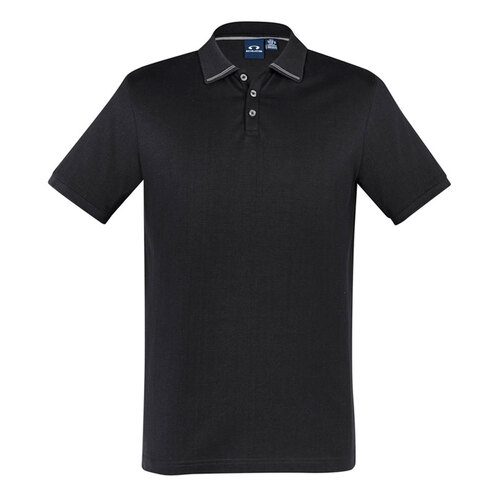 WORKWEAR, SAFETY & CORPORATE CLOTHING SPECIALISTS - Mens Aston Polo