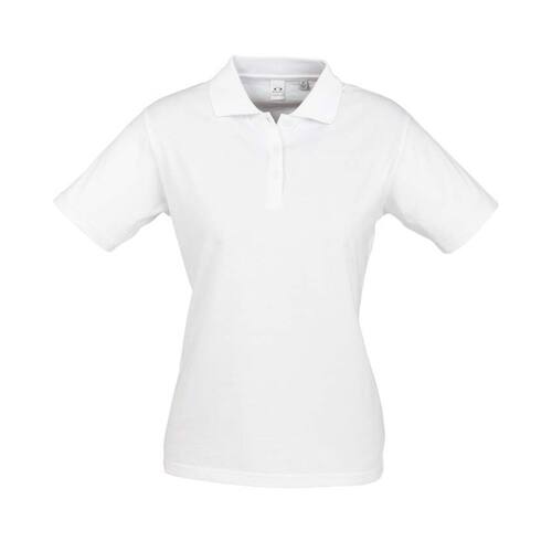 WORKWEAR, SAFETY & CORPORATE CLOTHING SPECIALISTS Ice Ladies Polo