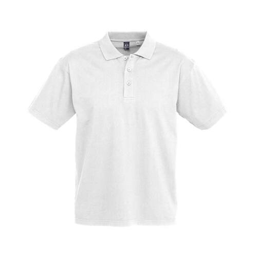 WORKWEAR, SAFETY & CORPORATE CLOTHING SPECIALISTS Ice Mens Polo
