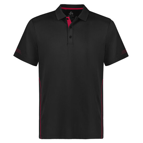 WORKWEAR, SAFETY & CORPORATE CLOTHING SPECIALISTS Balance Kids Polo