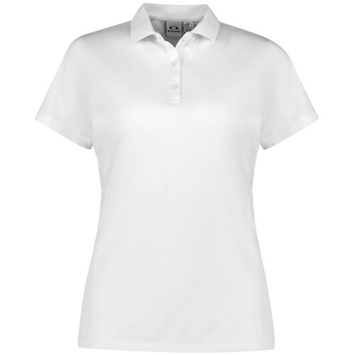 WORKWEAR, SAFETY & CORPORATE CLOTHING SPECIALISTS - Action Ladies Polo