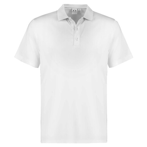 WORKWEAR, SAFETY & CORPORATE CLOTHING SPECIALISTS Action Mens Polo