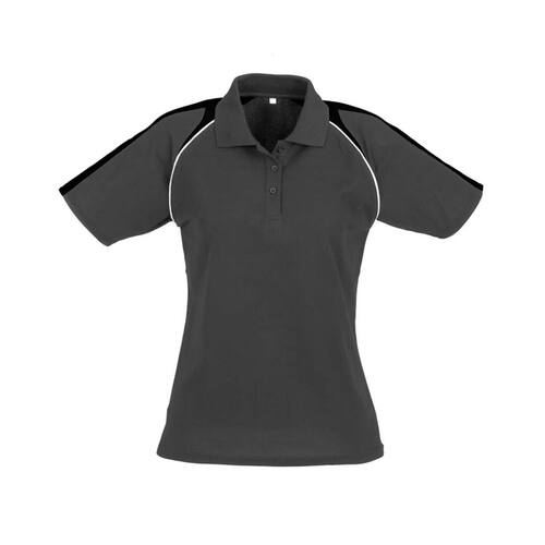 WORKWEAR, SAFETY & CORPORATE CLOTHING SPECIALISTS - Triton Ladies Polo - S/S