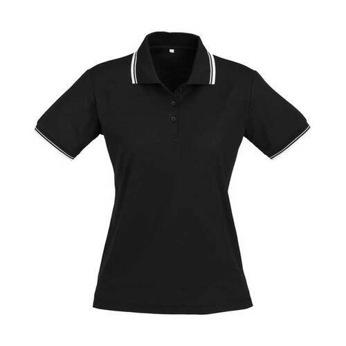 WORKWEAR, SAFETY & CORPORATE CLOTHING SPECIALISTS Cambridge Ladies Polo - S/S