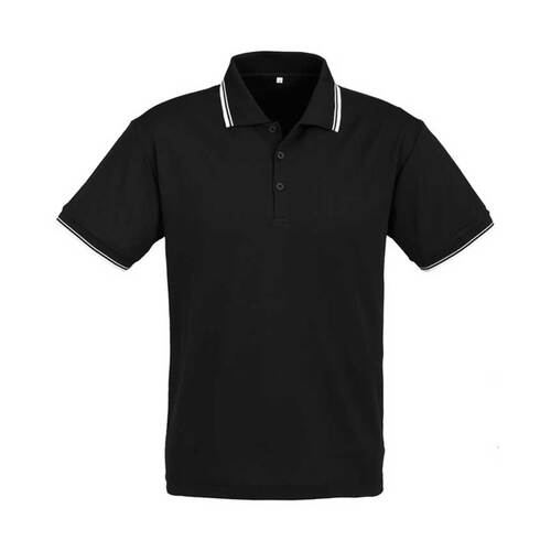 WORKWEAR, SAFETY & CORPORATE CLOTHING SPECIALISTS - Cambridge Mens Polo - S/S
