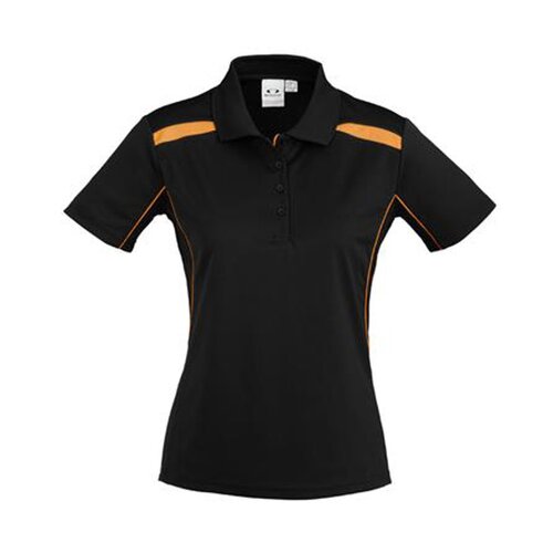 WORKWEAR, SAFETY & CORPORATE CLOTHING SPECIALISTS - United Polo Ladies