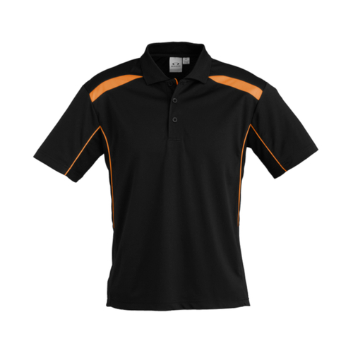 WORKWEAR, SAFETY & CORPORATE CLOTHING SPECIALISTS - United Polo Mens - S/S