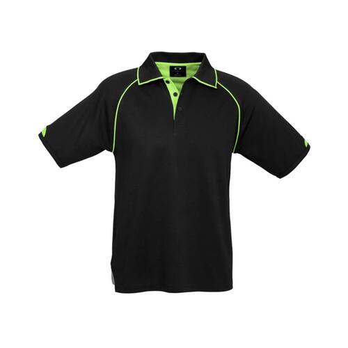 WORKWEAR, SAFETY & CORPORATE CLOTHING SPECIALISTS - Mens Fusion Polo