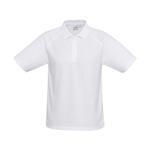 WORKWEAR, SAFETY & CORPORATE CLOTHING SPECIALISTS - Sprint Mens Bizcool Polo