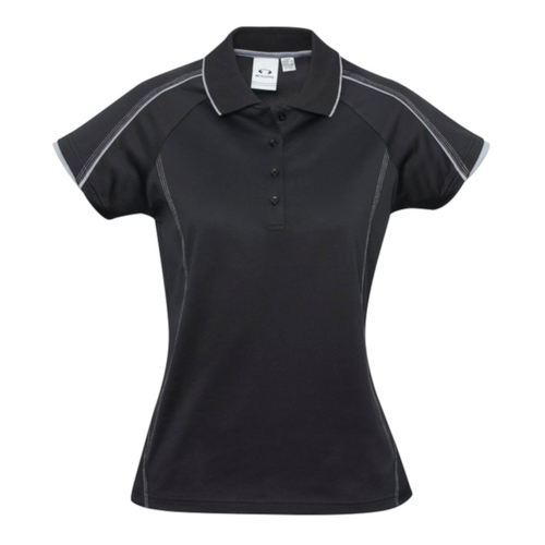 WORKWEAR, SAFETY & CORPORATE CLOTHING SPECIALISTS Blade Ladies Polo