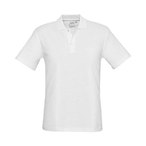 WORKWEAR, SAFETY & CORPORATE CLOTHING SPECIALISTS Crew Kids Polo