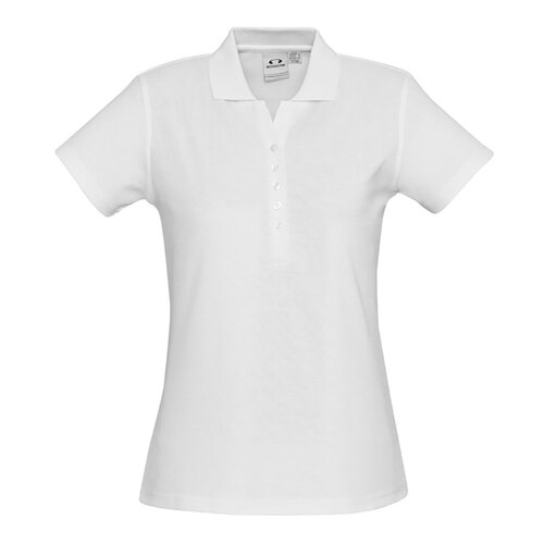 WORKWEAR, SAFETY & CORPORATE CLOTHING SPECIALISTS - Crew Ladies Polo