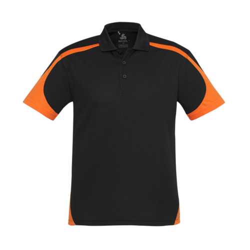 WORKWEAR, SAFETY & CORPORATE CLOTHING SPECIALISTS - Talon Mens Polo