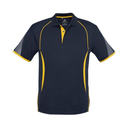 WORKWEAR, SAFETY & CORPORATE CLOTHING SPECIALISTS - DISCONTINUED - Razor Kids Polo