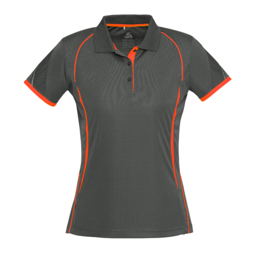 WORKWEAR, SAFETY & CORPORATE CLOTHING SPECIALISTS - DISCONTINUED - Razor Ladies Polo