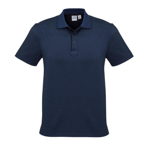 WORKWEAR, SAFETY & CORPORATE CLOTHING SPECIALISTS - Mens Shadow Polo