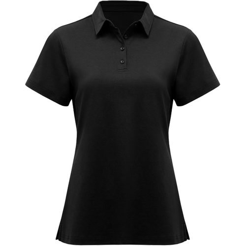 WORKWEAR, SAFETY & CORPORATE CLOTHING SPECIALISTS - Womens Lotus Short Sleeve Polo