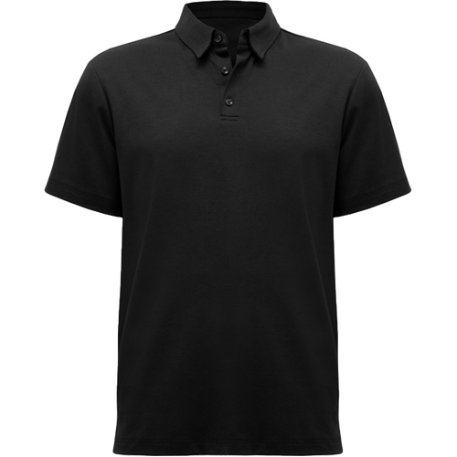 WORKWEAR, SAFETY & CORPORATE CLOTHING SPECIALISTS - Mens Lotus Short Sleeve Polo