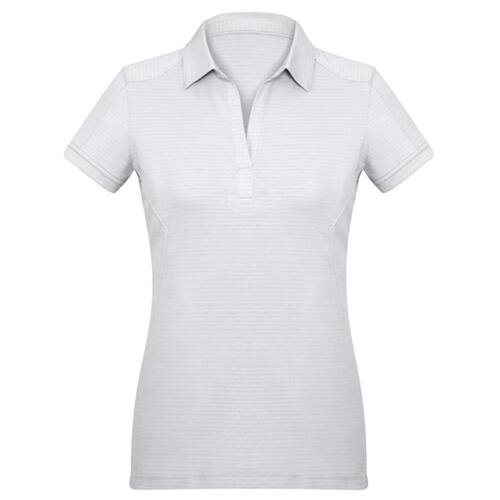 WORKWEAR, SAFETY & CORPORATE CLOTHING SPECIALISTS - Profile Ladies Polo