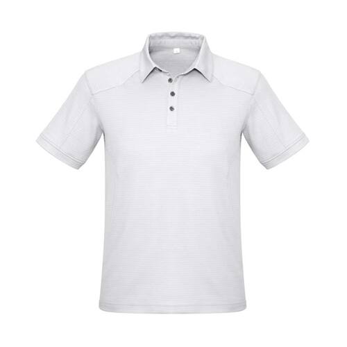 WORKWEAR, SAFETY & CORPORATE CLOTHING SPECIALISTS Profile Mens Polo