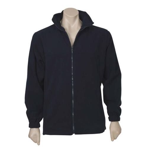 WORKWEAR, SAFETY & CORPORATE CLOTHING SPECIALISTS - Mens Zip Open P/F Jacket